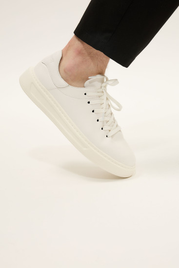 Кеды мужские Fabio Monelli 186250