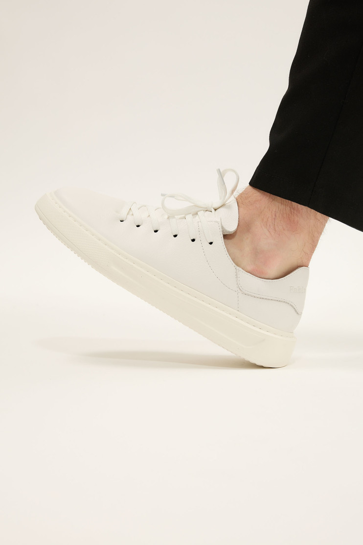 Кеды мужские Fabio Monelli 186250 - Фото 1