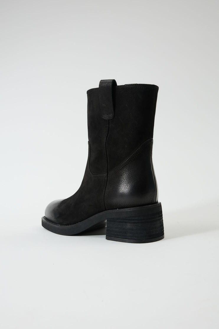 Ботинки Lonza NY 191778 - Фото 1