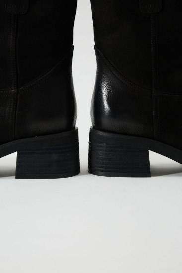 Ботинки Lonza NY 191778 - Фото 4