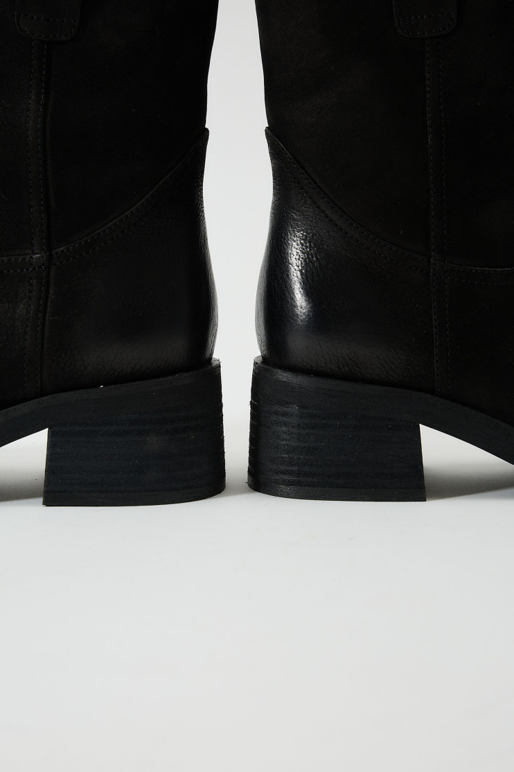 Ботинки Lonza NY 191778 - Фото 1