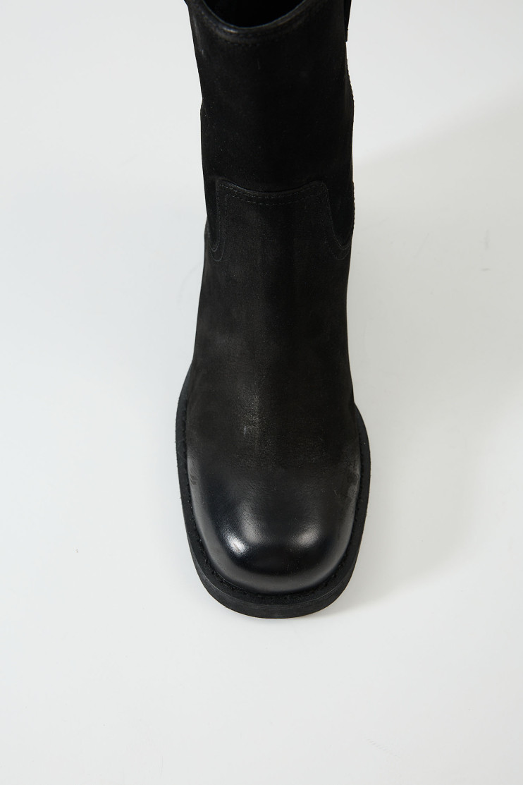 Ботинки Lonza NY 191778 - Фото 1