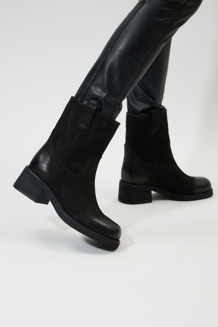 Ботинки Lonza NY 191778 - Фото 1