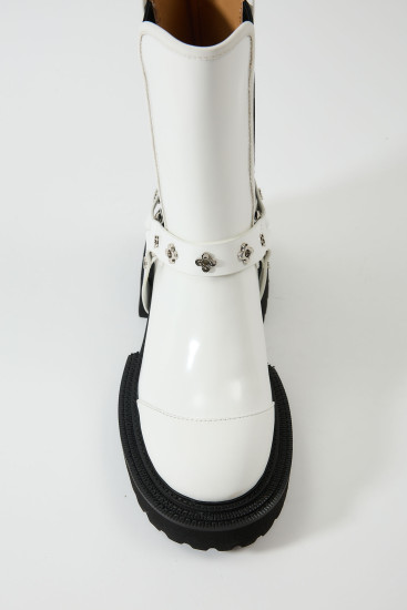 Ботинки Lonza NY 190397 - Фото 5