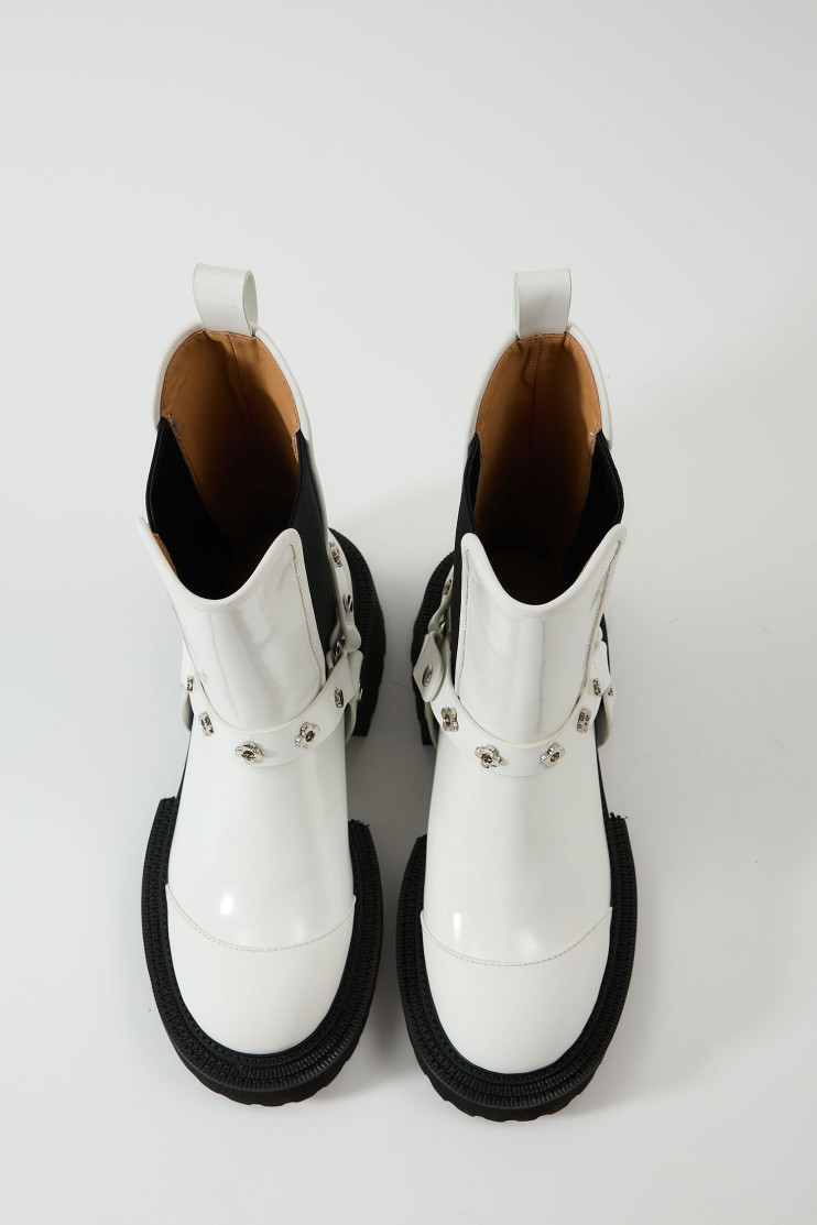 Ботинки Lonza NY 190397 - Фото 1