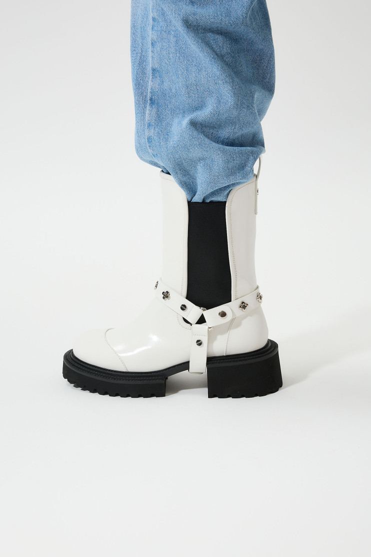 Ботинки Lonza NY 190397 - Фото 1