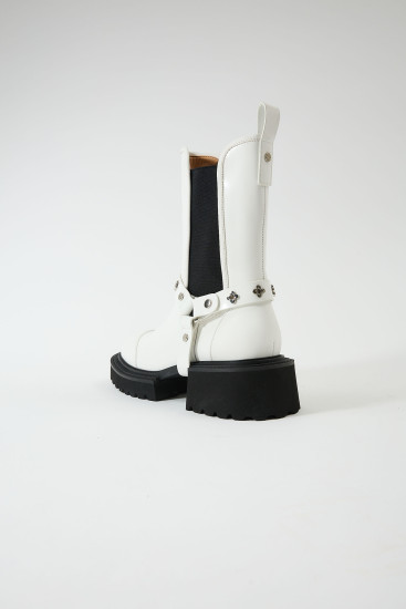 Ботинки Lonza NY 190397 - Фото 3