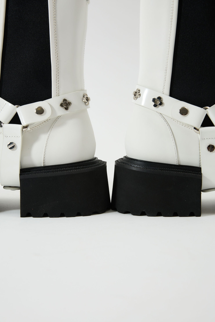 Ботинки Lonza NY 190397 - Фото 1