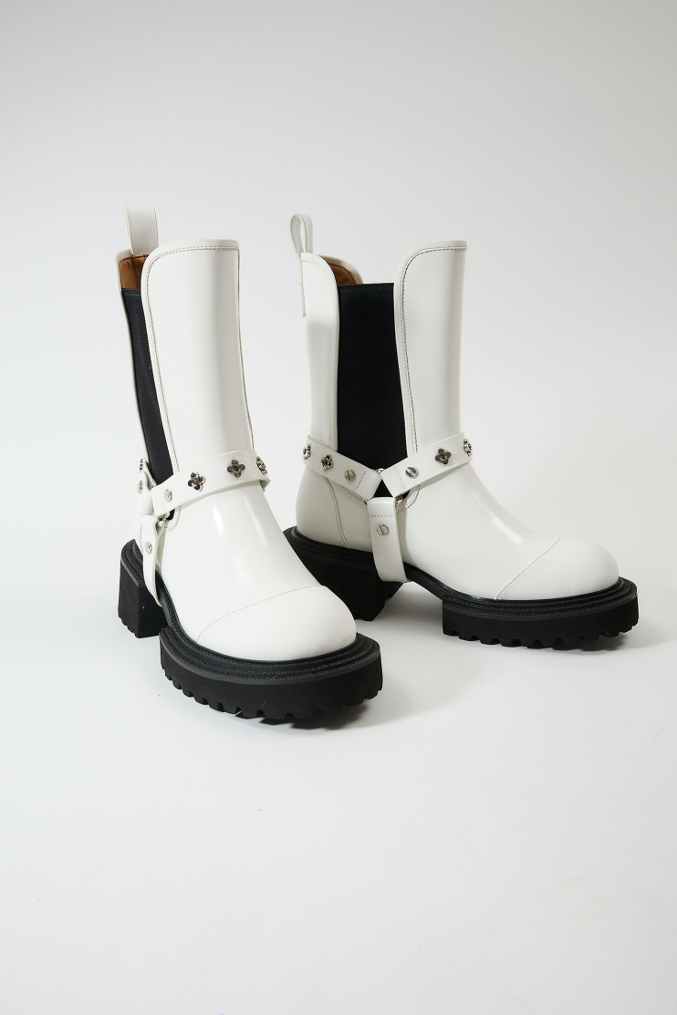 Ботинки Lonza NY 190397 - Фото 1