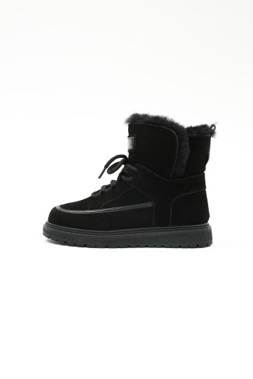 Угги Lonza 190583 - Фото 4