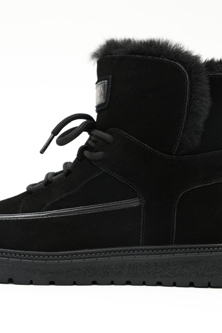 Угги Lonza 190583 - Фото 1