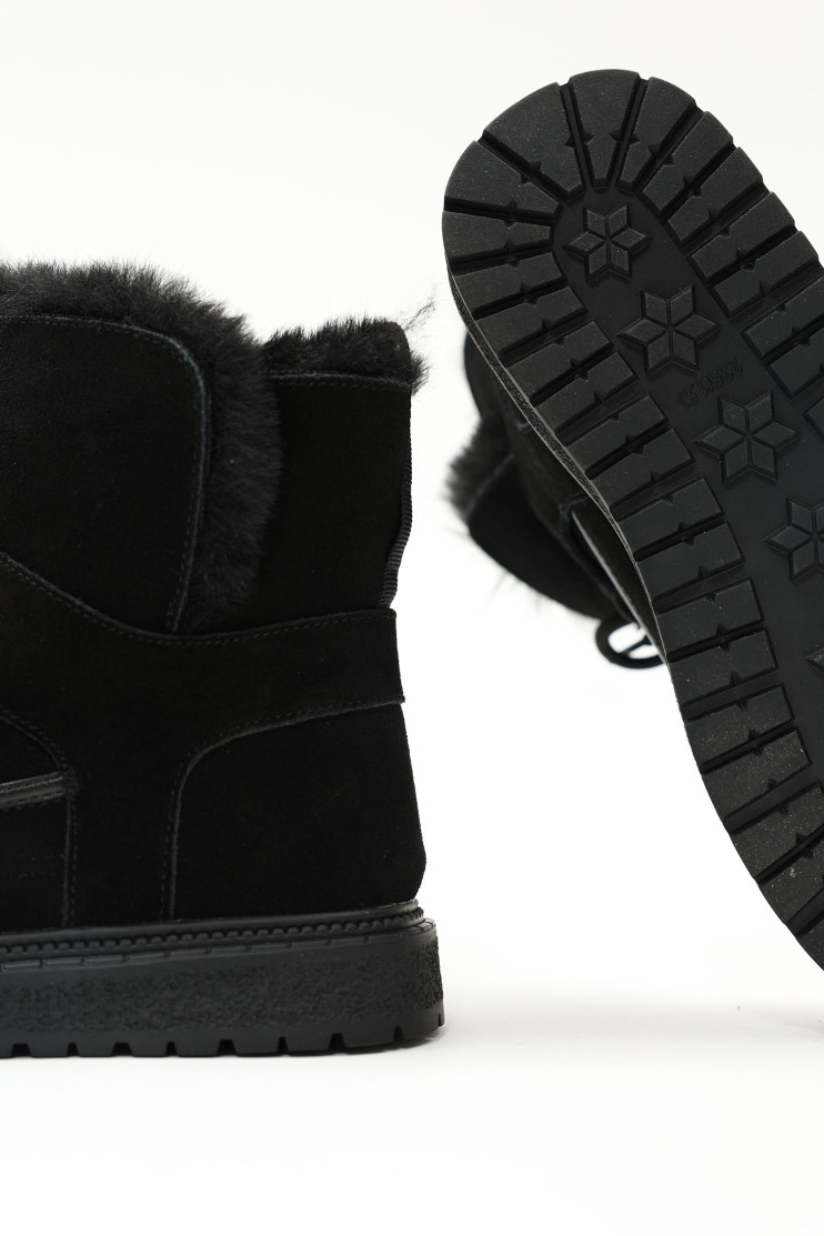 Угги Lonza 190583 - Фото 1