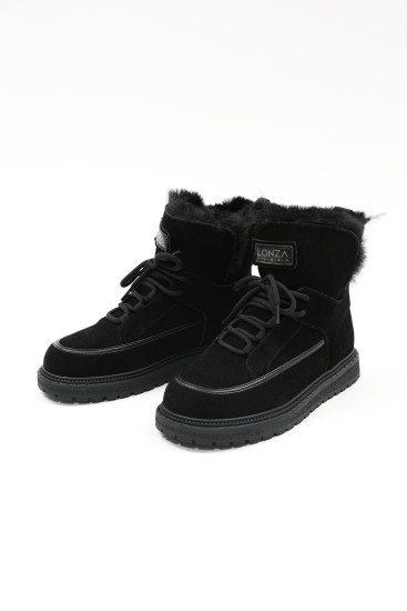 Угги Lonza 190583 - Фото 3