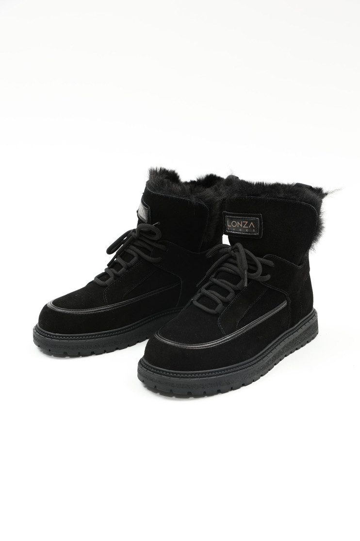 Угги Lonza 190583 - Фото 1