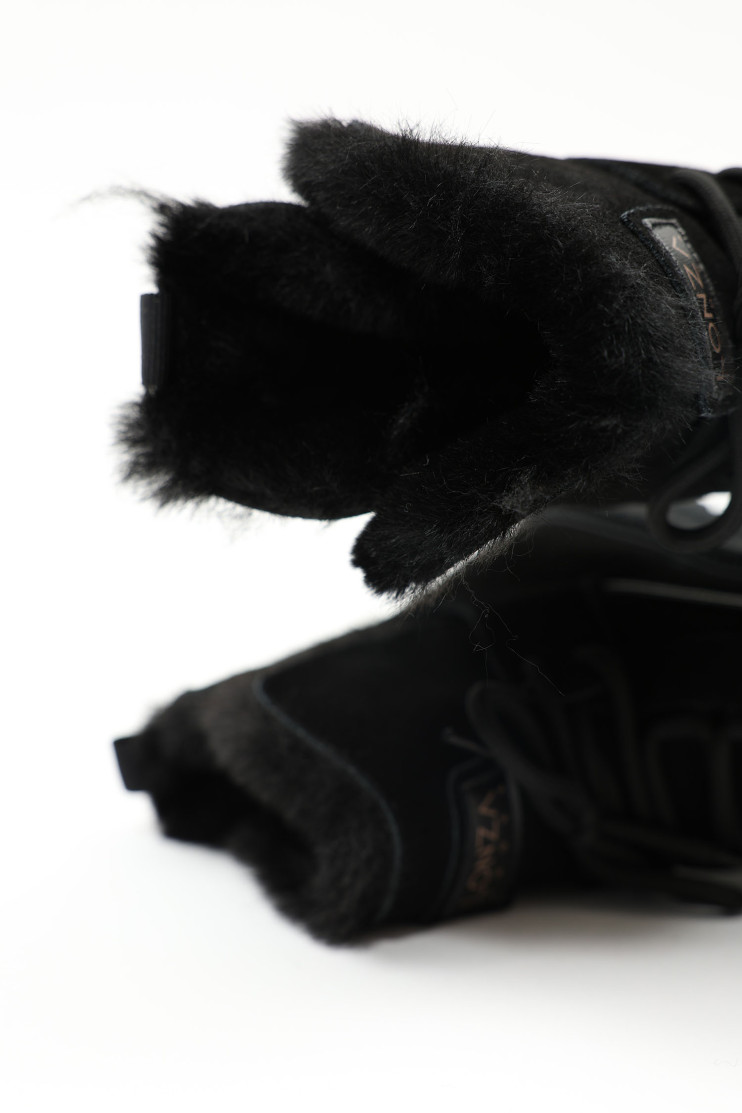 Угги Lonza 190583 - Фото 1