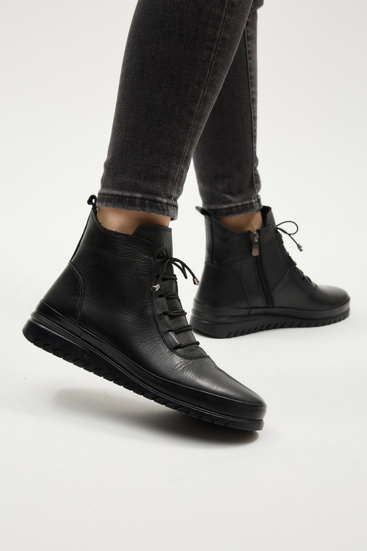 Ботинки Anna Lucci 192695 - Фото 1