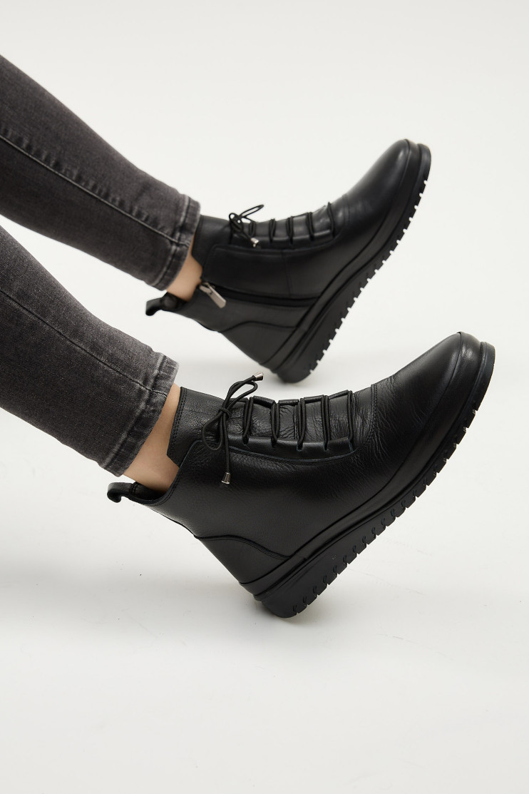 Ботинки Anna Lucci 192695 - Фото 1