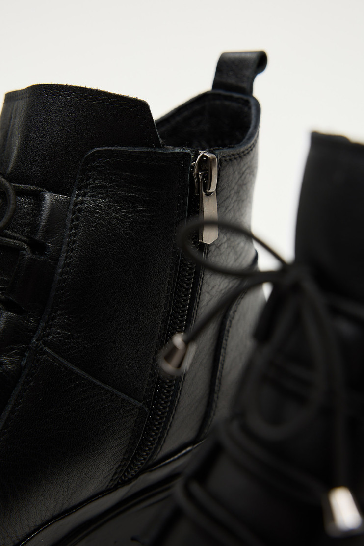 Ботинки Anna Lucci 192695 - Фото 1