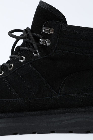 Угги мужские Fabio Monelli 192090 - Фото 3