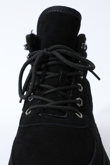 Угги мужские Fabio Monelli 192090 - Фото 5