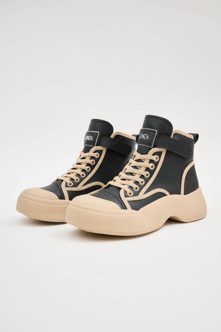 Ботинки Lonza 198783 - Фото 1