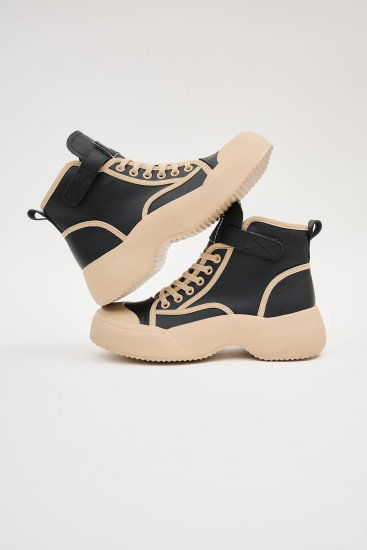 Ботинки Lonza 198783