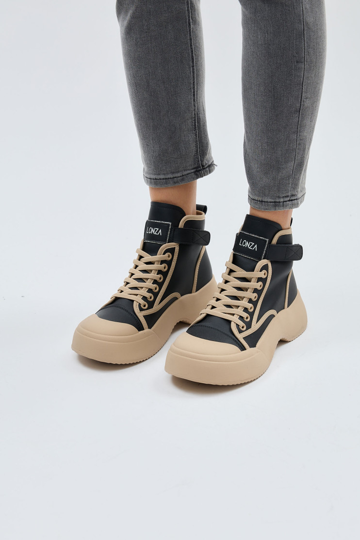 Ботинки Lonza 198783 - Фото 1
