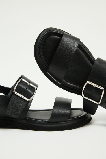 Босоножки Lonza NY 197624 - Фото 3