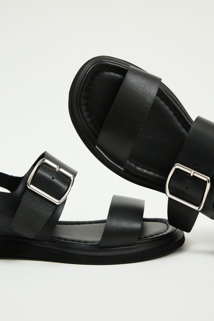 Босоножки Lonza NY 197624 - Фото 1