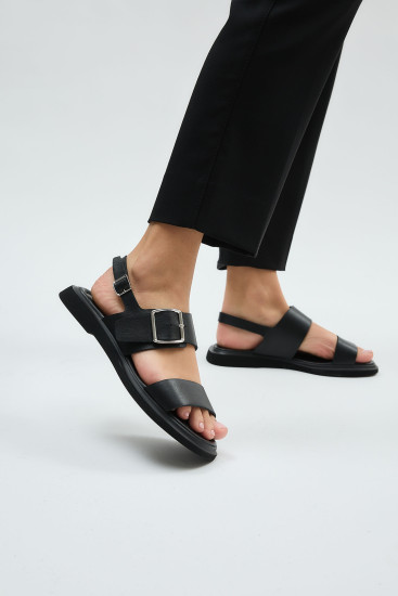 Босоножки Lonza NY 197624 - Фото 4