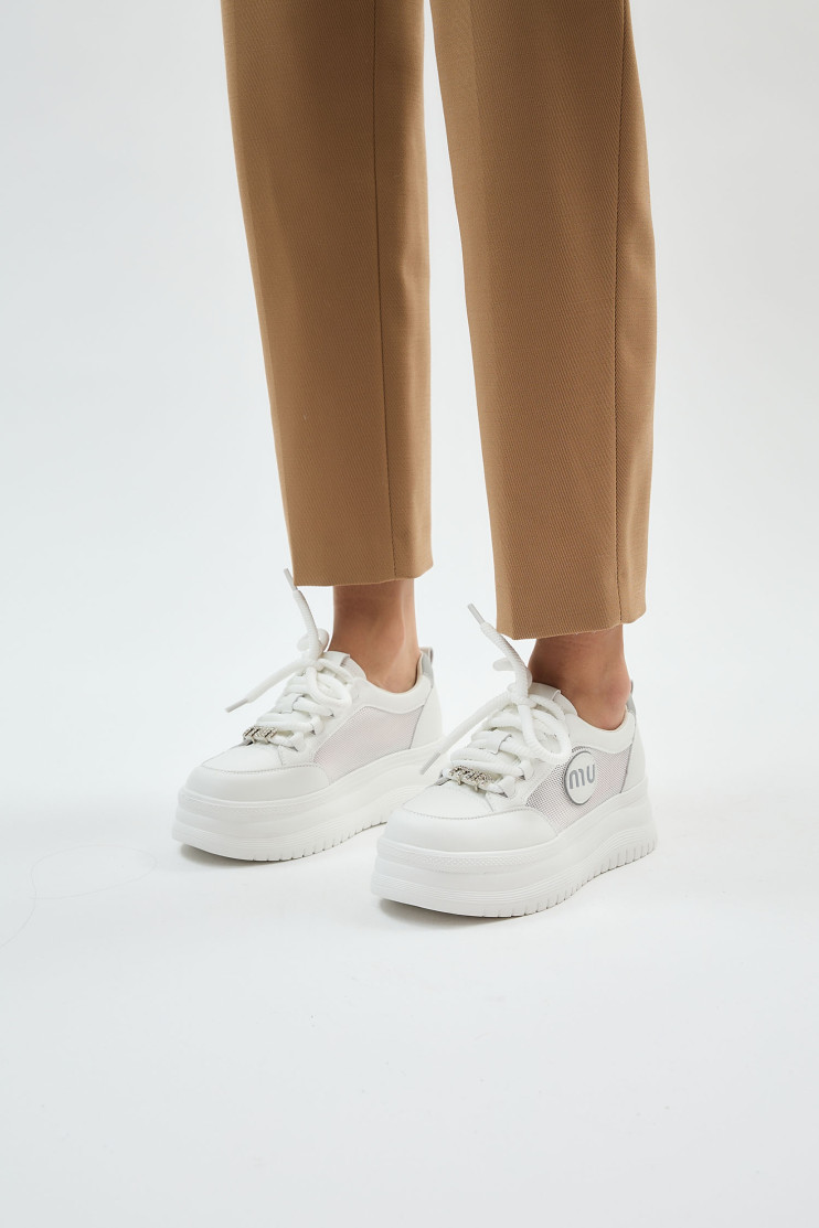 Слипоны Lonza 198892 - Фото 1