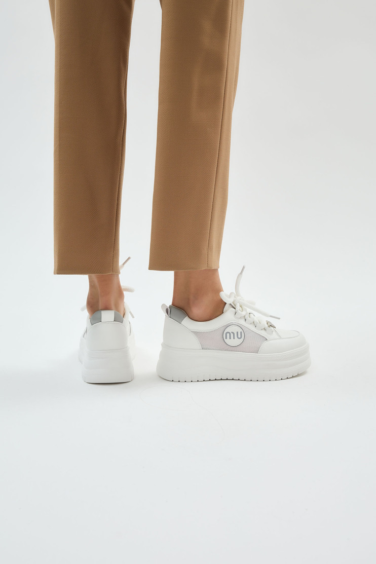 Слипоны Lonza 198892 - Фото 1