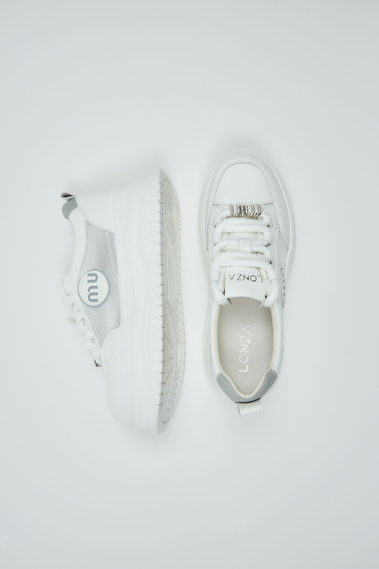 Слипоны Lonza 198892 - Фото 1