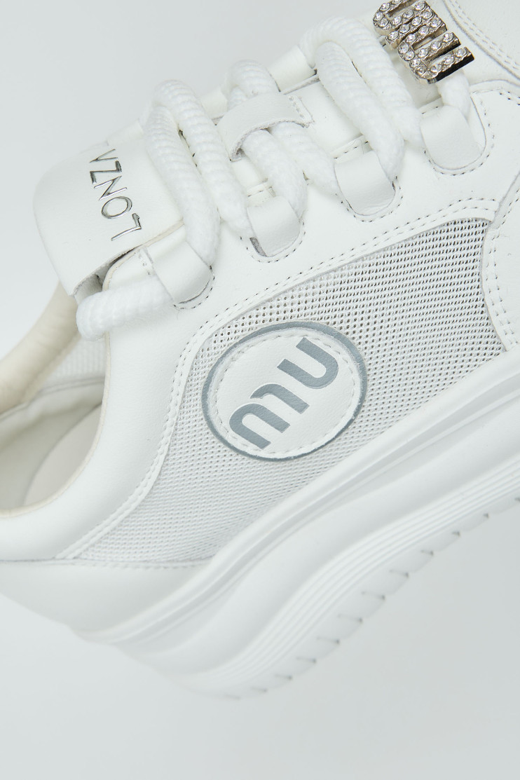 Слипоны Lonza 198892 - Фото 1