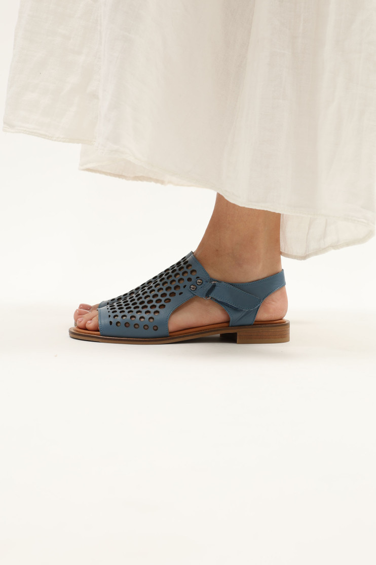 Босоножки Anna Lucci 171520 - Фото 1