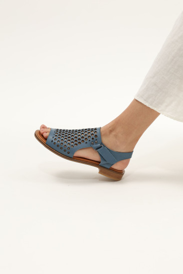 Босоножки Anna Lucci 171520 - Фото 2