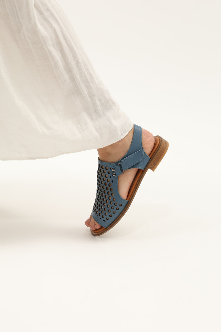 Босоножки Anna Lucci 171520 - Фото 1