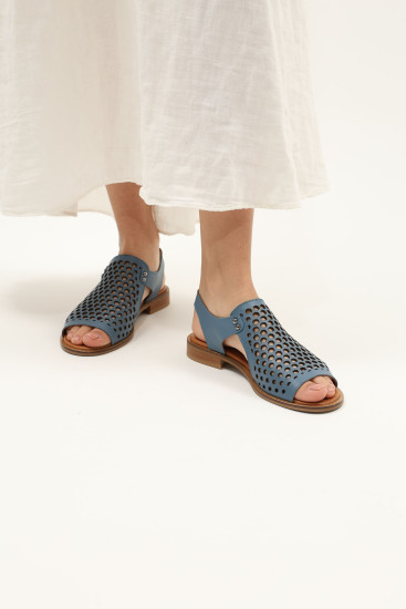 Босоножки Anna Lucci 171520 - Фото 4