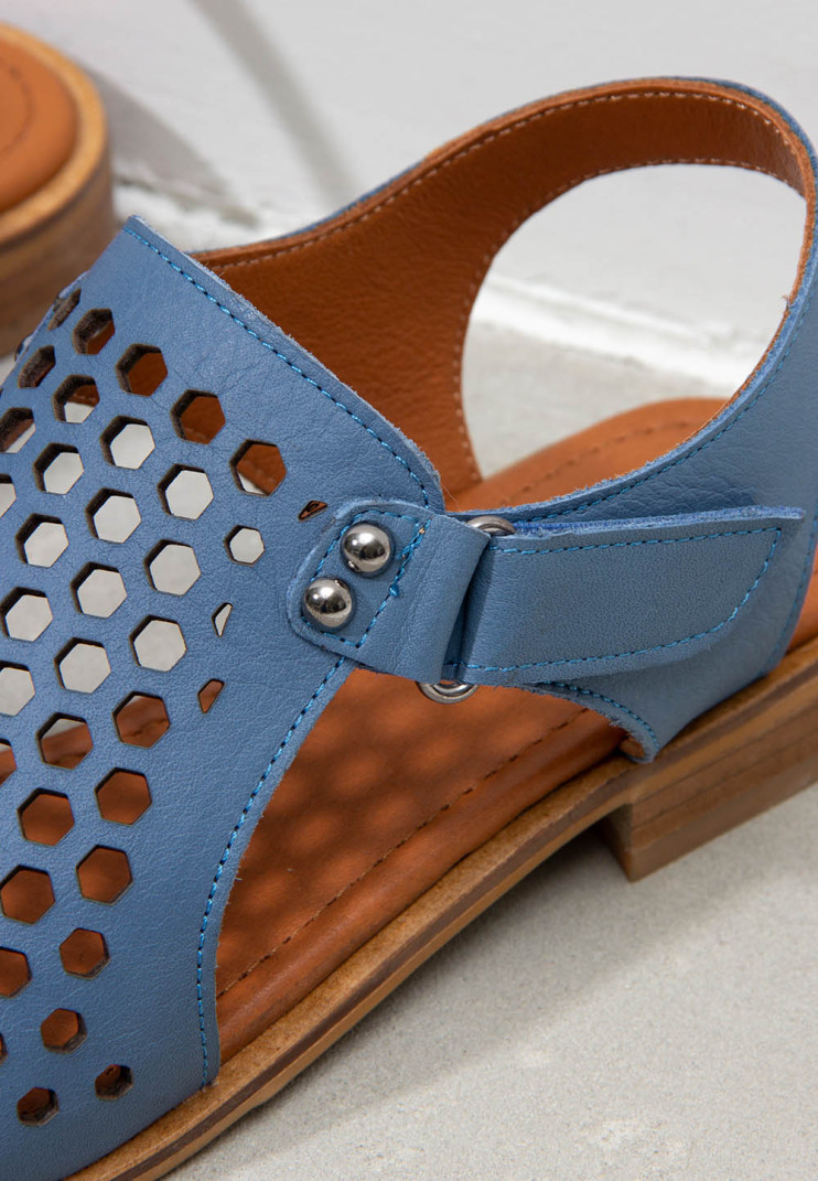 Босоножки Anna Lucci 171520 - Фото 1