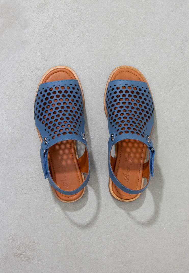 Босоножки Anna Lucci 171520 - Фото 1