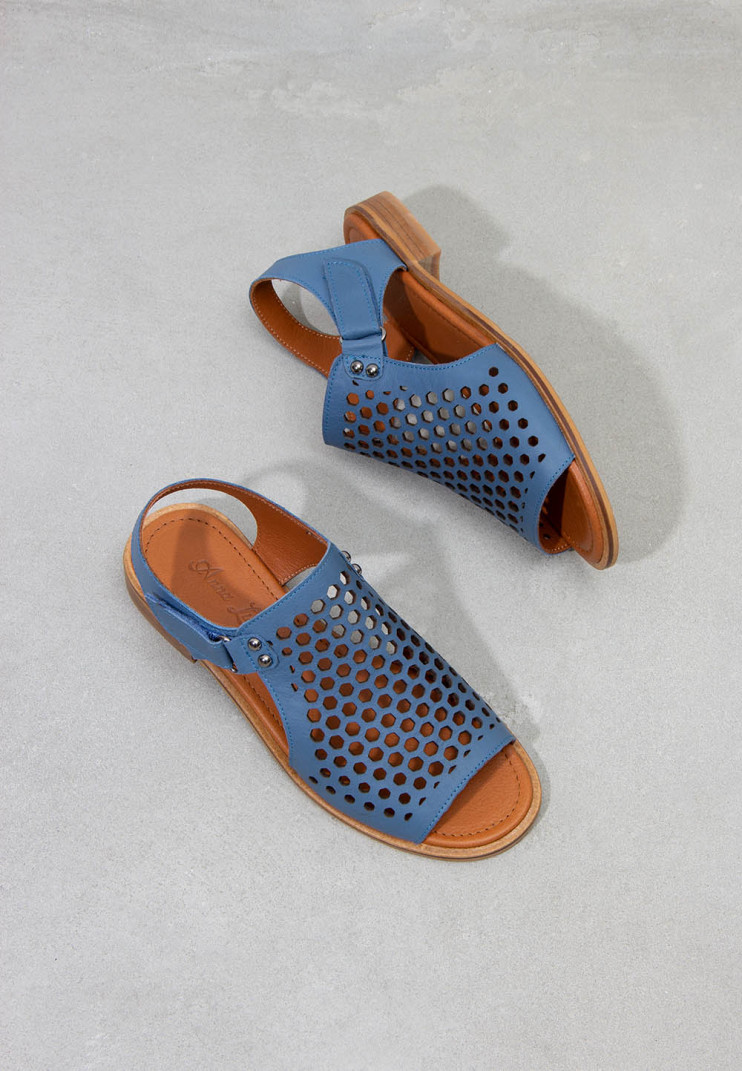 Босоножки Anna Lucci 171520 - Фото 1