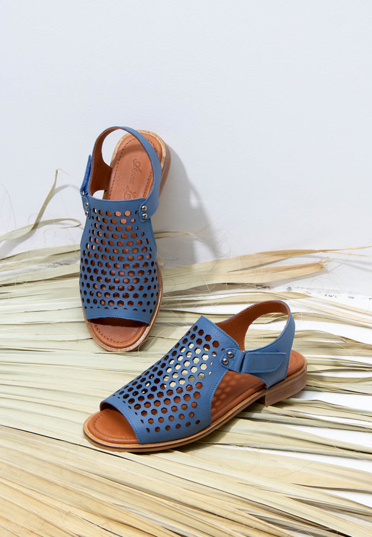 Босоножки Anna Lucci 171520 - Фото 1