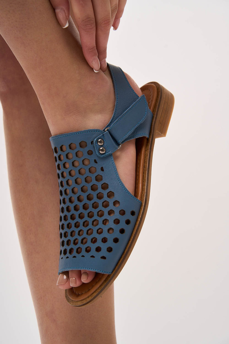 Босоножки Anna Lucci 171520 - Фото 1