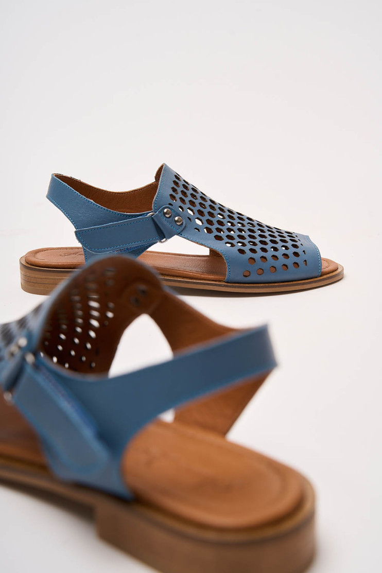 Босоножки Anna Lucci 171520 - Фото 1