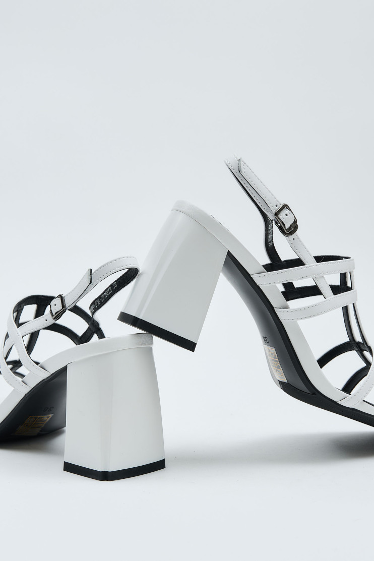 Босоножки Fabio Monelli 193496 - Фото 1