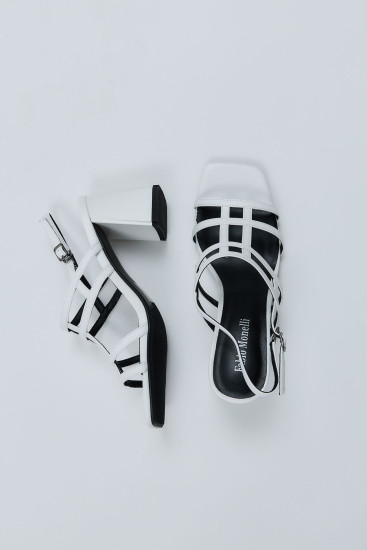 Босоножки Fabio Monelli 193496 - Фото 5