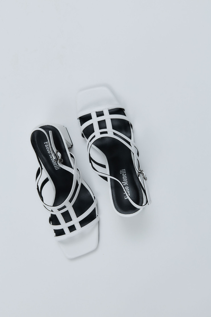 Босоножки Fabio Monelli 193496 - Фото 1