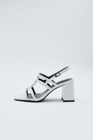 Босоножки Fabio Monelli 193496 - Фото 3