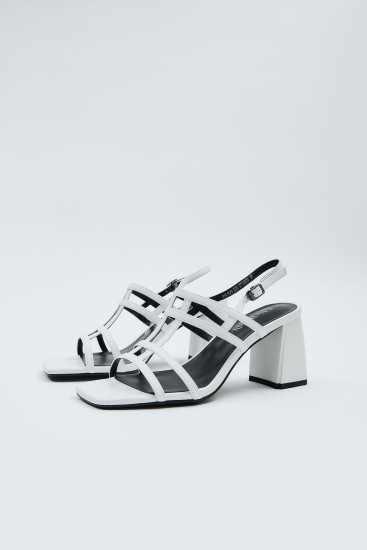 Босоножки Fabio Monelli 193496