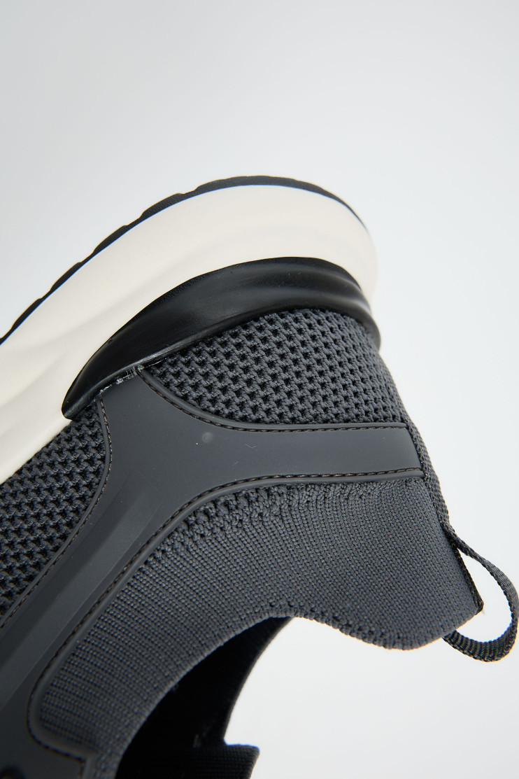 Кроссовки мужские Fabio Monelli 199634 - Фото 1